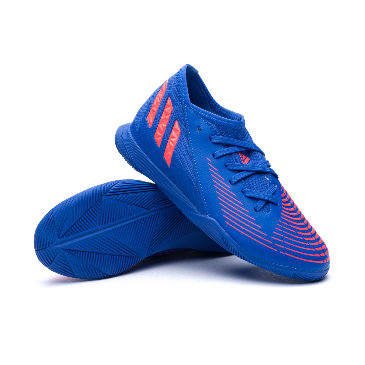 Botas futbol sala Adidas Predator 20.3 Junior » Chollometro