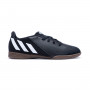 Predator Edge .4 IN Sala Niño Core Black-White-Vivid Red
