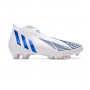 Predator Edge + AG White-Hi-Res Blue