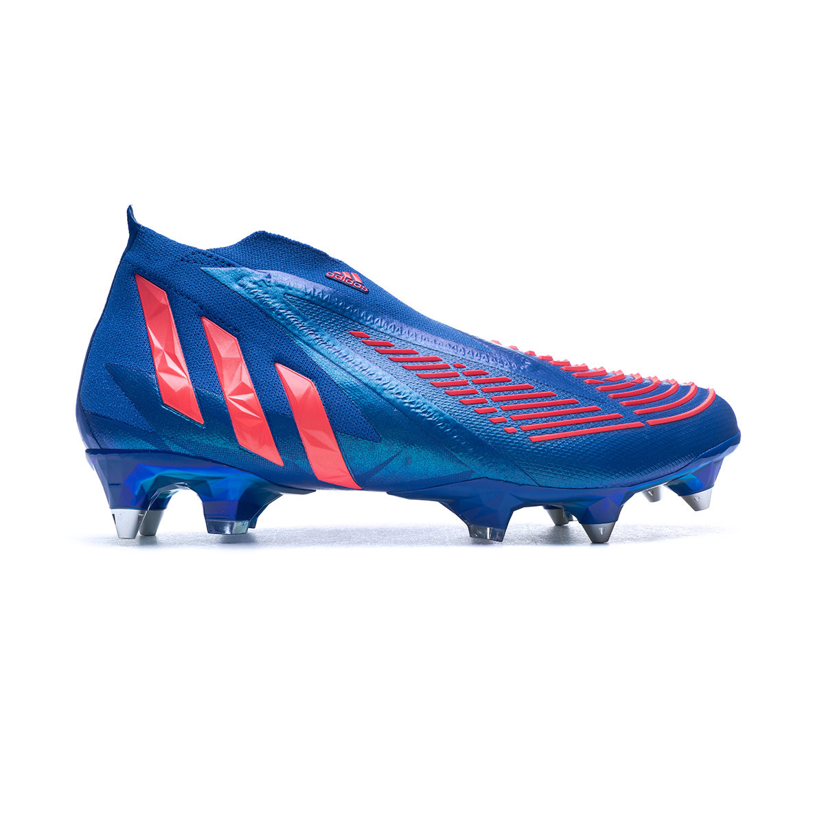 adidas predator blue white