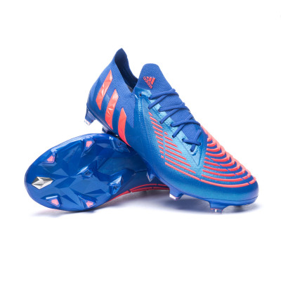 adidas predator orange and blue