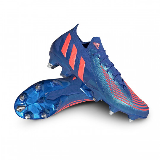 Bota de fútbol adidas Edge .1 L SG - Emotion