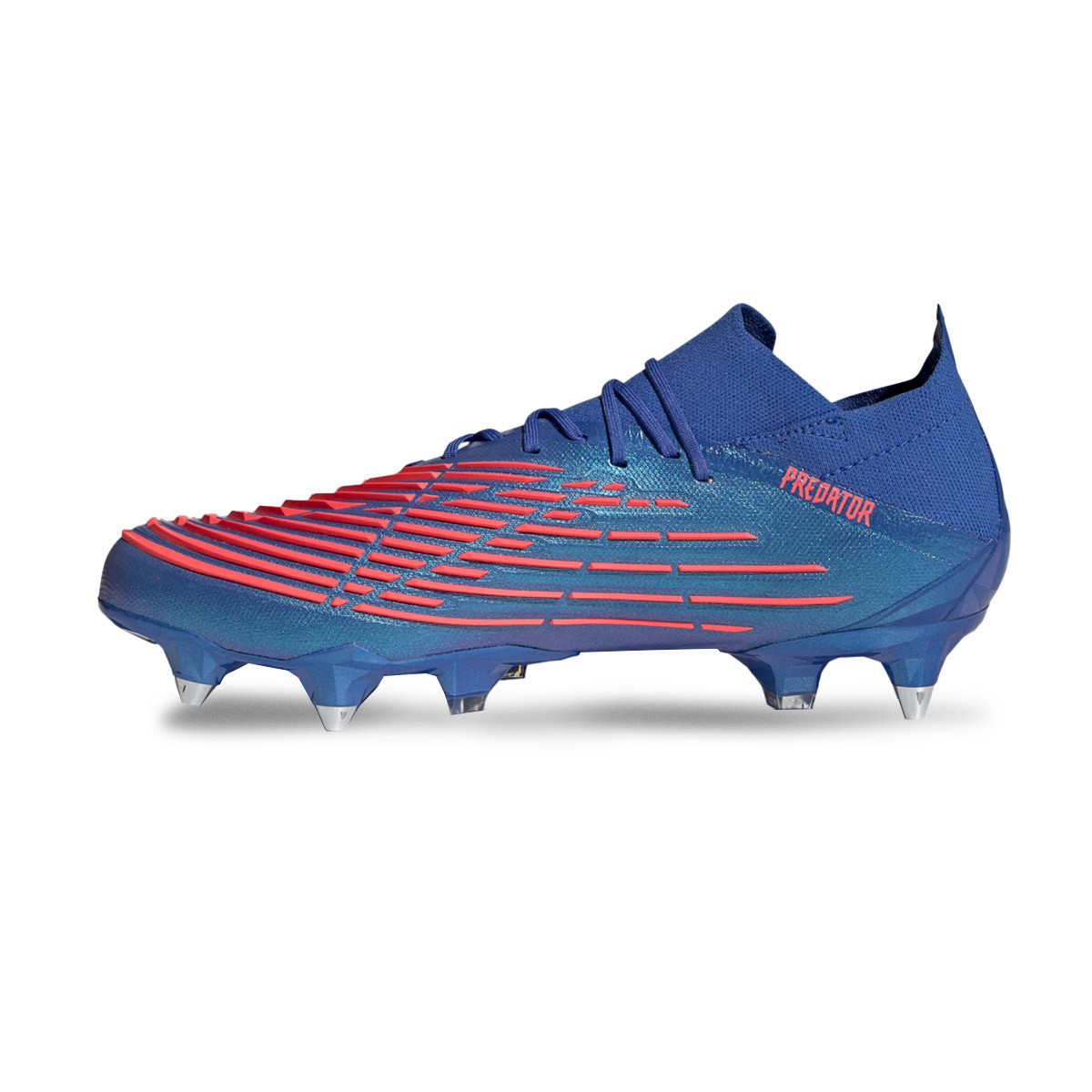 adidas predator blue white
