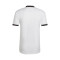 Camiseta Manchester United FC Segunda Equipación 2022-2023 White
