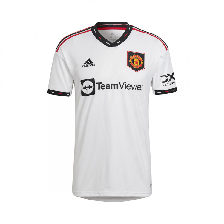 Manchester United FC Away Jersey 2022-2023