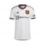 Manchester United FC Segunda Equipación 2022-2023