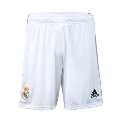 Pantalón corto Real Madrid CF Primera Equipación 2022-2023