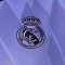 Camiseta Real Madrid CF Segunda Equipación 2022-2023 Light Purple