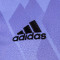 Camiseta Real Madrid CF Segunda Equipación 2022-2023 Light Purple