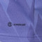 Camiseta Real Madrid CF Segunda Equipación 2022-2023 Light Purple