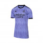 Real Madrid CF Segunda Equipación 2022-2023