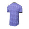 Camiseta Real Madrid CF Segunda Equipación Authentic 2022-2023 Light Purple