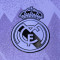Camiseta Real Madrid CF Segunda Equipación Authentic 2022-2023 Light Purple