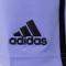 Pantalón corto Real Madrid CF Segunda Equipación 2022-2023 Light Purple