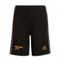 Arsenal FC Away Kit Shorts 2022-2023