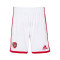 Pantalón corto Arsenal FC Primera Equipación 2022-2023 White