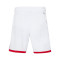 Pantalón corto Arsenal FC Primera Equipación 2022-2023 White