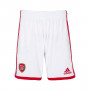 Arsenal FC Home Kit Shorts 2022-2023
