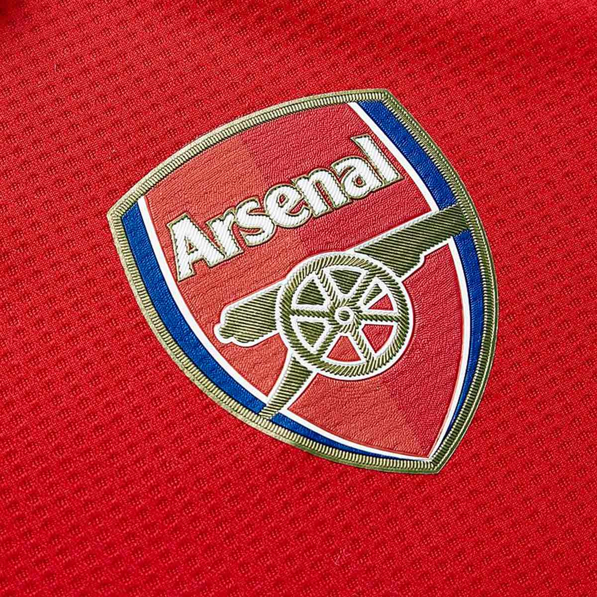 jersey arsenal 2022