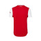 Camiseta Arsenal FC Primera Equipación Authentic 2022-2023 Scarlet-White