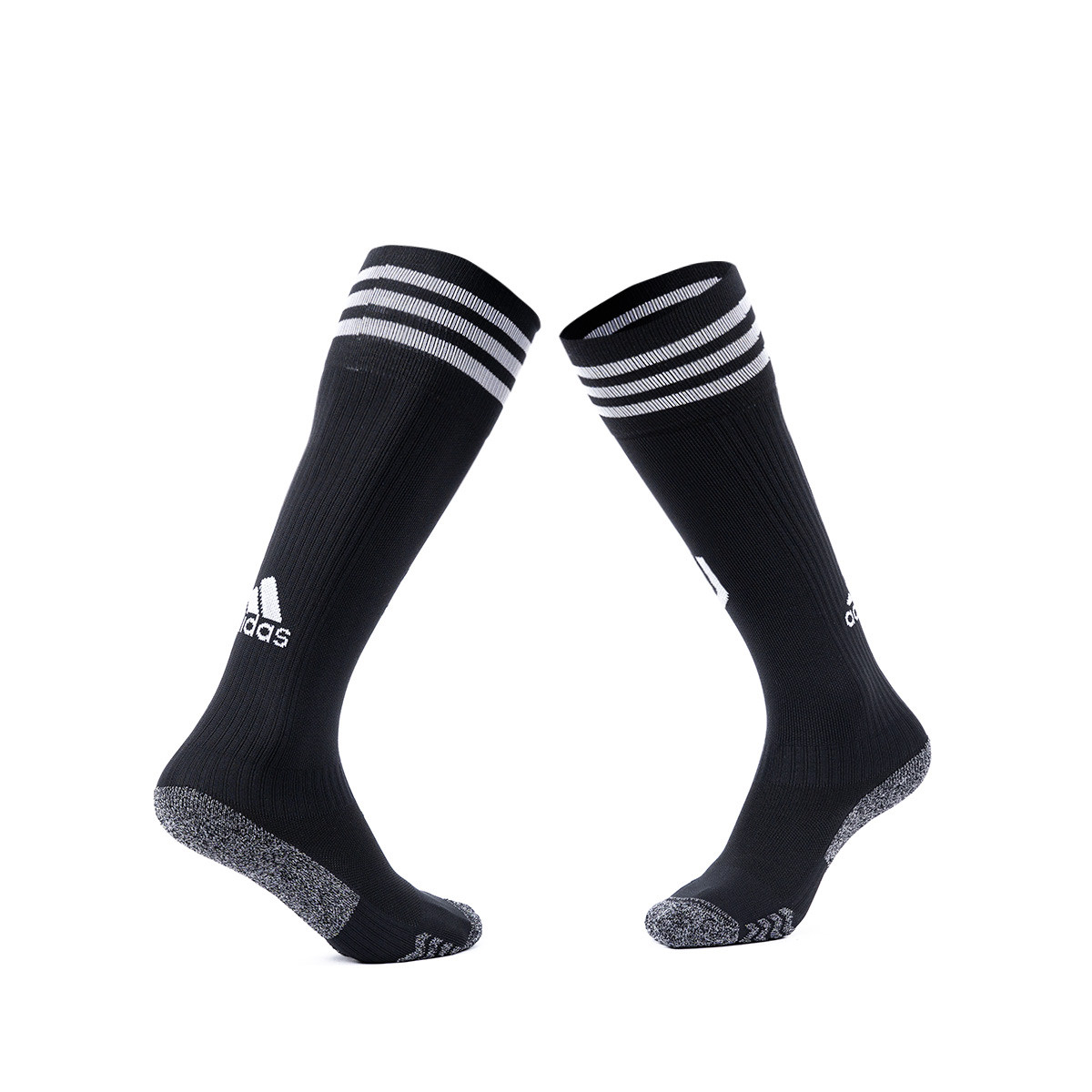 Parcialmente Inactividad texto Football Socks adidas Juventus FC Away Kit Socks 2022-2023 Black - Fútbol  Emotion