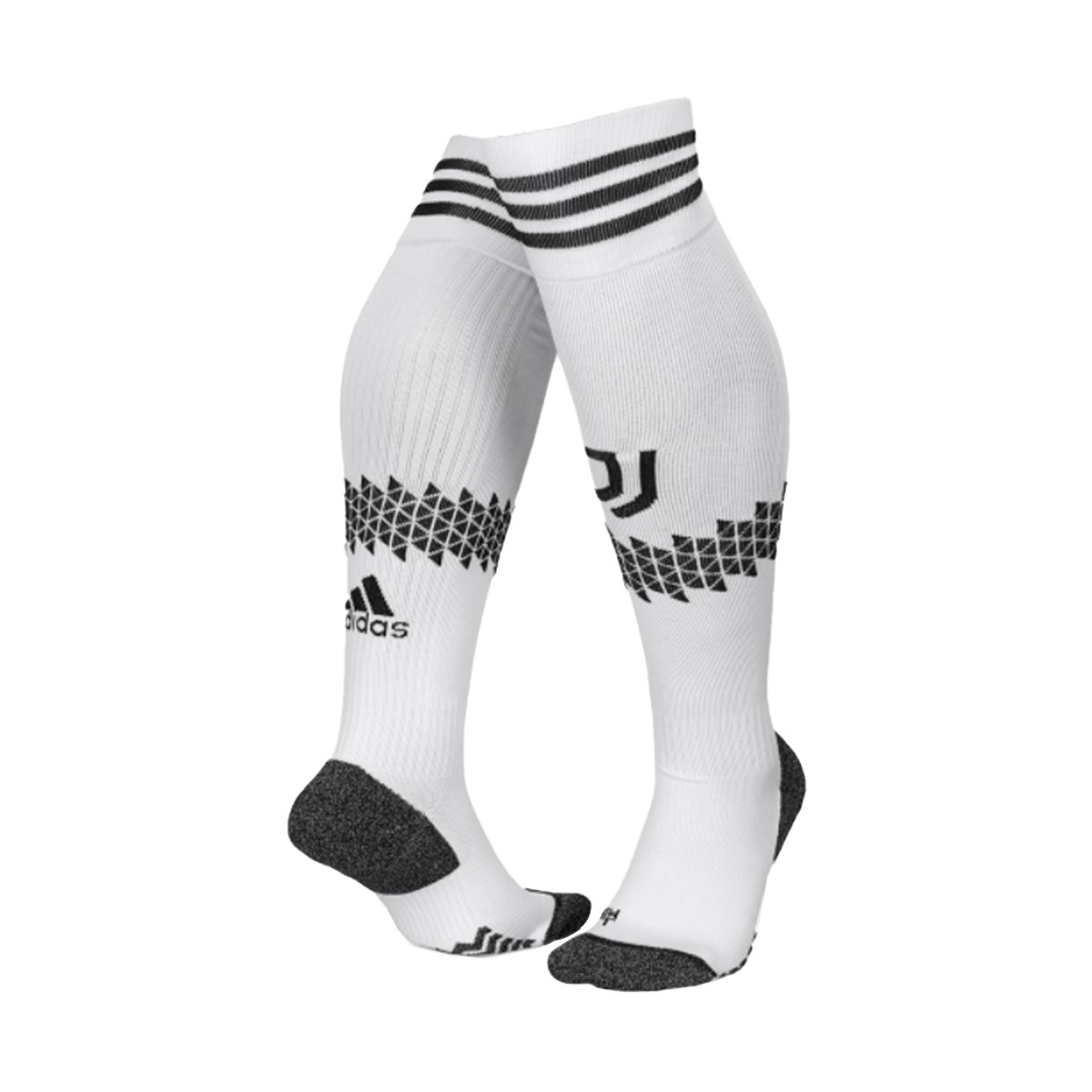 estudio a tiempo Ocupar Football Socks adidas Juventus FC Home Kit Socks 2022-2023 White - Fútbol  Emotion