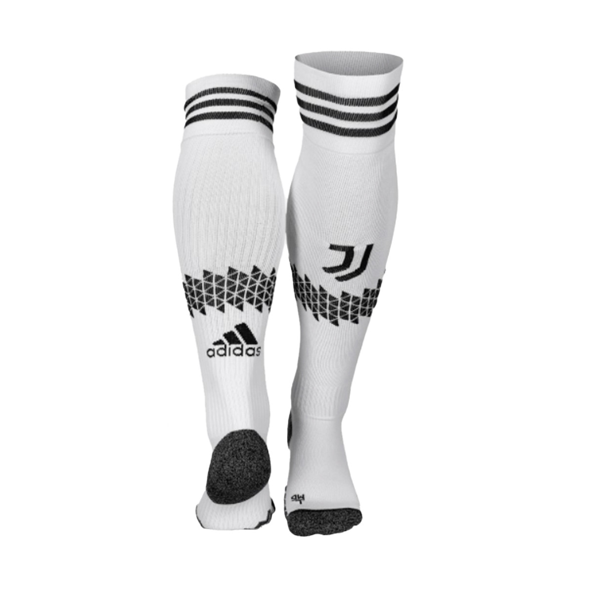 estudio a tiempo Ocupar Football Socks adidas Juventus FC Home Kit Socks 2022-2023 White - Fútbol  Emotion
