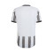 Camiseta Juventus FC Primera Equipación Authentic 2022-2023 White-Black