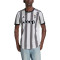 Camiseta Juventus FC Primera Equipación Authentic 2022-2023 White-Black