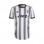Juventus FC Home Jersey Authentic 2022-2023