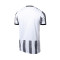 Camiseta Juventus FC Primera Equipación 2022-2023 White-Black