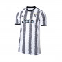 Juventus FC Primeiro Equipamento 2022-2023