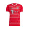 Camiseta adidas FC Bayern Primera Equipación 2022-2023