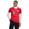 Camiseta FC Bayern de Múnich Primera Equipación 2022-2023 Red
