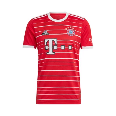 FC Bayern Primera Equipación 2022-2023