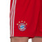 Pantalón corto FC Bayern de Múnich Primera Equipación 2022-2023 Red