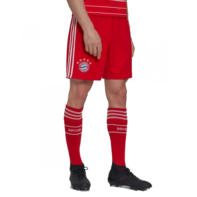 pantalon-corto-adidas-fc-bayern-de-munich-primera-equipacion-2022-2023-red-2