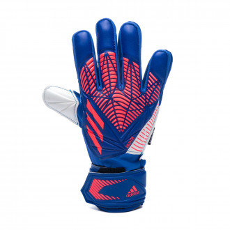 guantes arqueros adidas predator pro