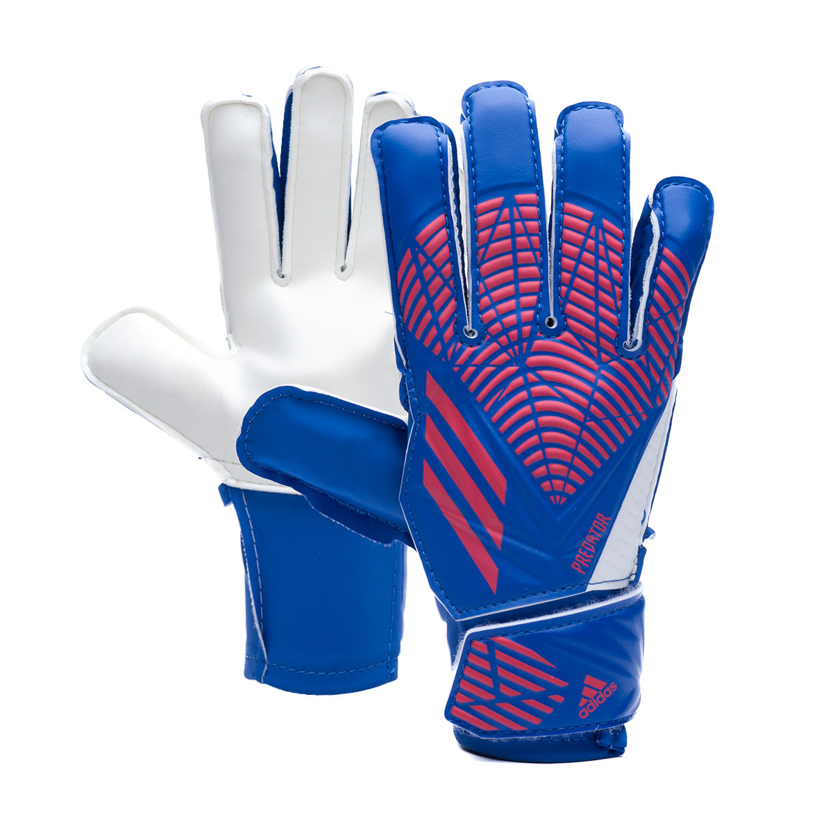 adidas predator training junior goalkeeper gloves