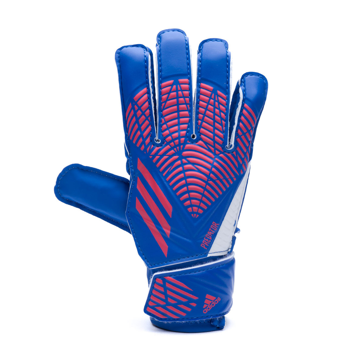 guantes predator training