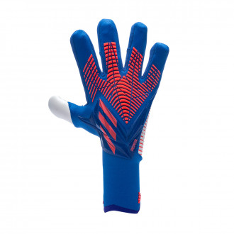 guantes arqueros adidas predator pro