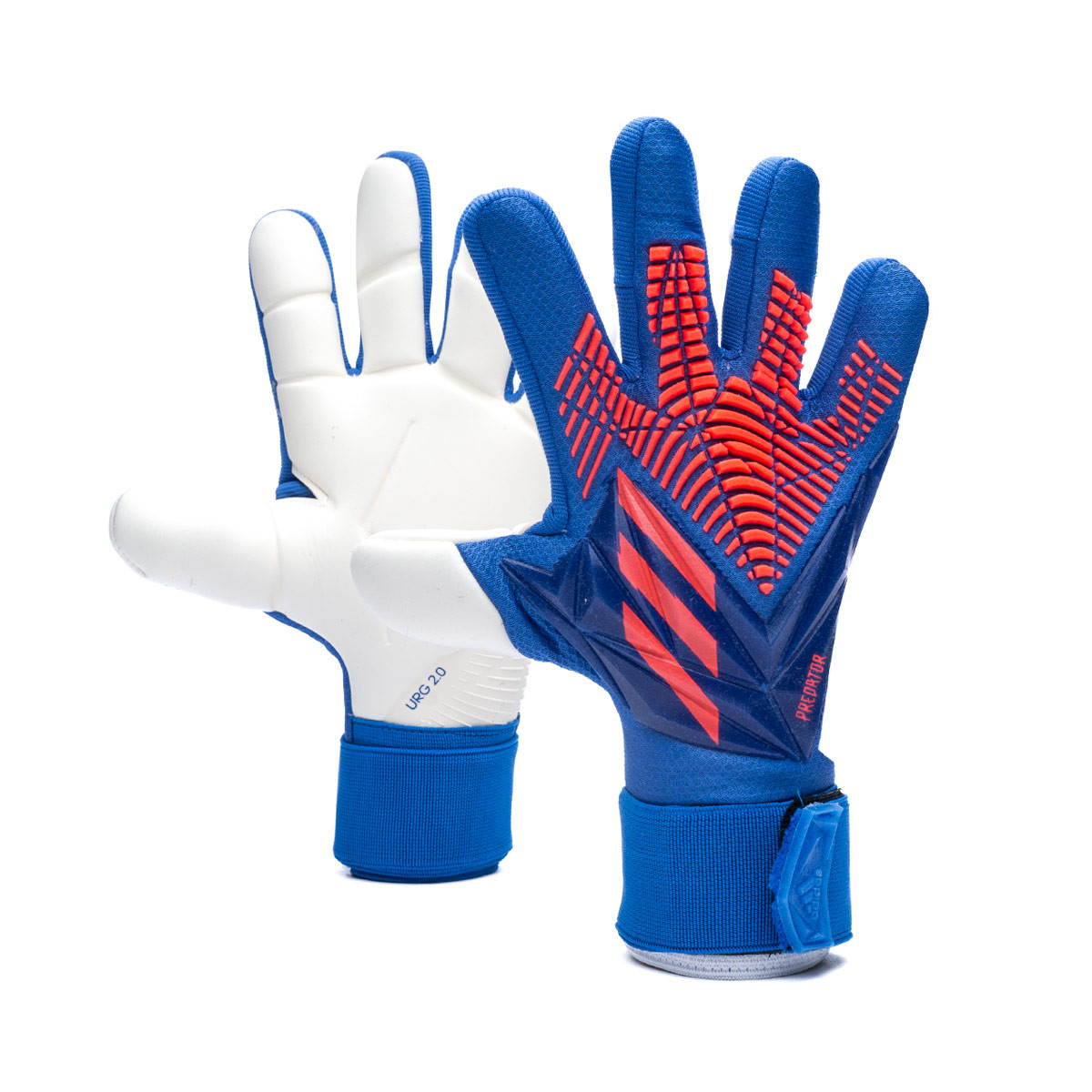 adidas guantes portero predator pro