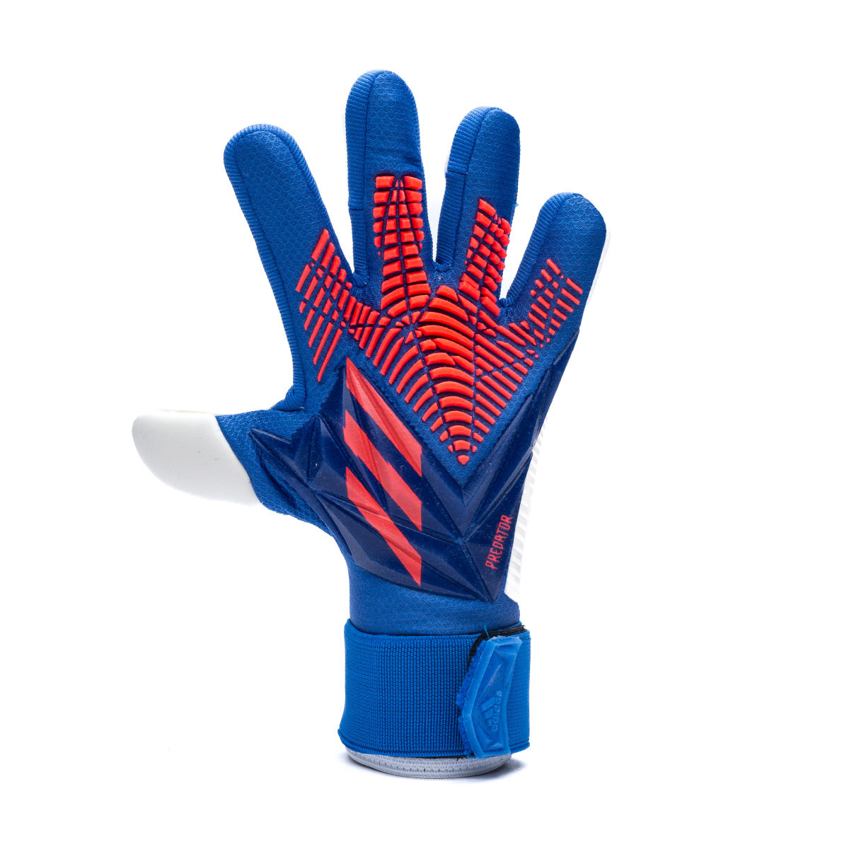 guantes nike predator