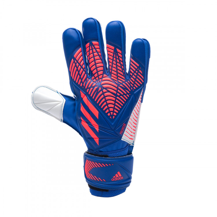 Guantes adidas predator 🥇 ¡VER PRECIOS · Comprar Online Septiembre 2023!