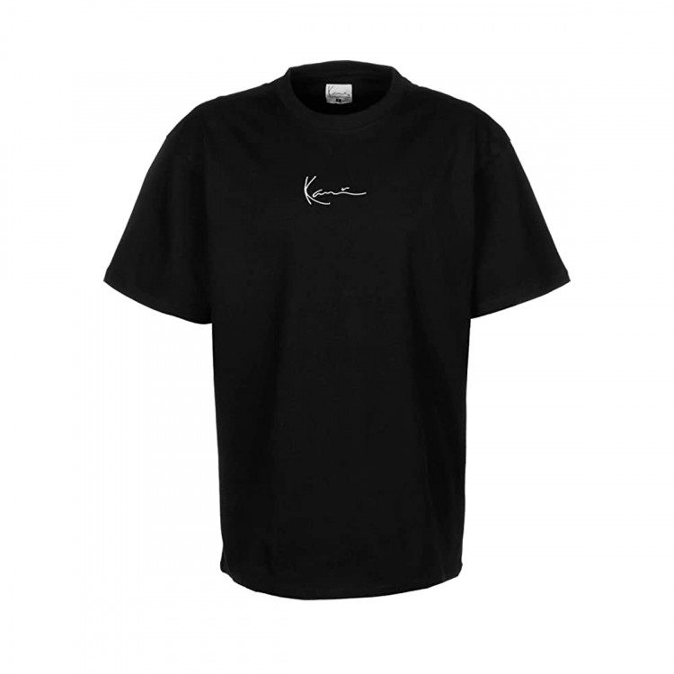 karl kani small signature tee