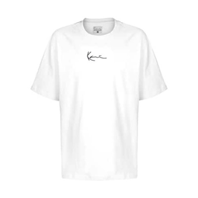 Dres Small Signature Tee