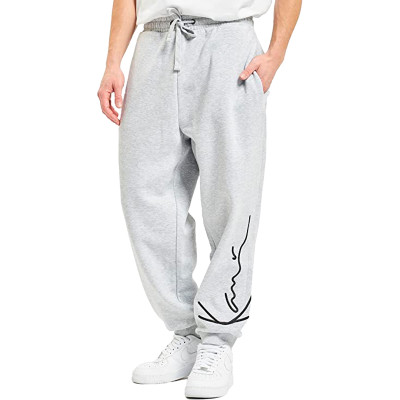 Długie spodnie Signature Sweatpants