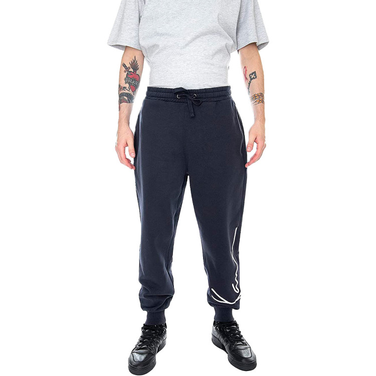 pantalon-largo-karl-kani-signature-sweatpants-dark-marine-0