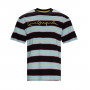 Originals Stripe Light Blue/ Black/ Yellow