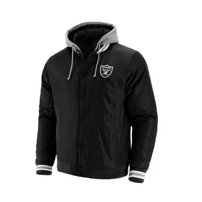 Sateen Jacket